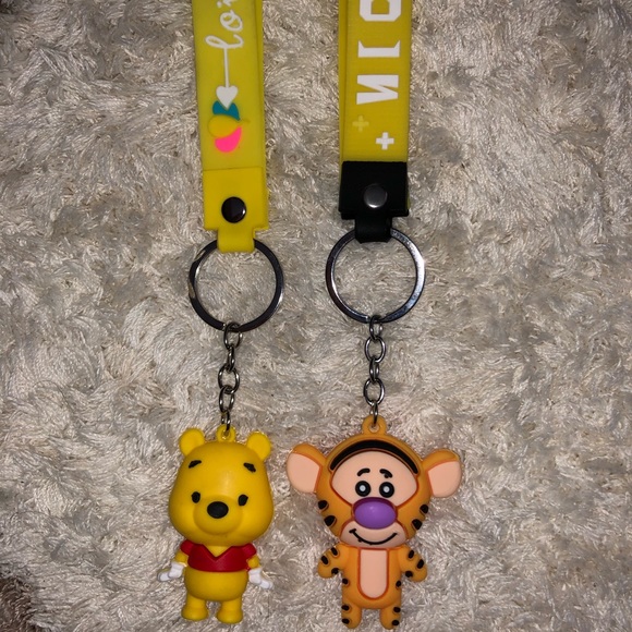 3D Keychains - Picture 3 of 15